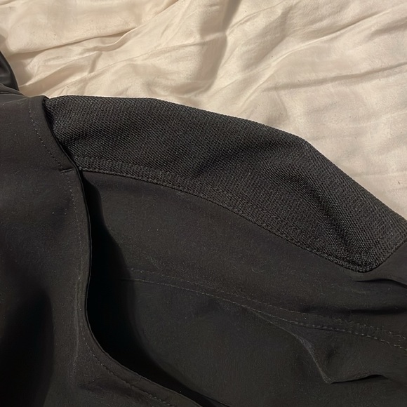 Harley Davidson Riding jacket - Picture 6 of 7